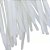 Abraçadeiras De Nylon Branca 3,6 x 200mm 100 Unidades StarTools Ref: AR0155 - Imagem 4