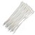 Abraçadeiras De Nylon Branca 3,6 x 200mm 100 Unidades StarTools Ref: AR0155 - Imagem 2
