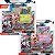 Jogo De Carta Pokemon Deck Escarlate E Violeta 4 Fenda Paradoxal Com 19 Cartas Copag - Imagem 1