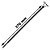 Abraçadeiras De Nylon Preto 3,6 x 370mm 100 Unidades StarTools Ref: AR0148 - Imagem 1