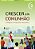 Livro - Crescer Em Comunhão - Volume 2 (Verde) 35º Edição - Catequizando (Aluno) - Editora: Vozes - Imagem 1