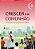 Livro - Crescer Em Comunhão - Volume 3 (Vermelho) 35º Edição - Catequizando (Aluno) - Editora: Vozes - Imagem 1