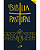 Bíblia Sagrada Pastoral Nova Paulus - Católica - Capa Plástica Azul - Edição Especial - Imagem 1