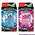 Jogo De Carta Pokemon Deck Batalha EX (Chien-Pao E Tinkaton) Com 60 Cartas Copag - Imagem 1