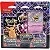 Jogo De Carta Pokemon Deck Escarlate E Violeta Destinos De Paldea Com 19 Cartas Copag - Imagem 4