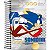 Agenda 2026 Sonic Diária Espiral Capa Dura M4 (11,7 X 16,4cm) 176 Folhas Tilibra Ref: 347868 - Imagem 3