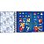 Agenda 2026 Sonic Diária Espiral Capa Dura M4 (11,7 X 16,4cm) 176 Folhas Tilibra Ref: 347868 - Imagem 8