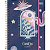 Agenda 2024 Planner Capricho Espiral Capa Dura M7 (17,7 X 24cm) 80 Folhas Tilibra Ref: 179728 - Imagem 1
