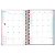Agenda 2024 Planner Capricho Espiral Capa Dura M7 (17,7 X 24cm) 80 Folhas Tilibra Ref: 179728 - Imagem 5