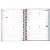 Agenda 2024 Planner Capricho Espiral Capa Dura M7 (17,7 X 24cm) 80 Folhas Tilibra Ref: 179728 - Imagem 6