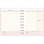 Agenda 2024 Planner Soho Tilidisco Capa Dura M7 (17,7 X 24cm) 80 Folhas 90g/m² Tilibra Ref: 349224 - Imagem 3