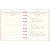 Agenda 2024 Planner Soho Tilidisco Capa Dura M7 (17,7 X 24cm) 80 Folhas 90g/m² Tilibra Ref: 349224 - Imagem 4