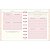 Agenda 2024 Planner Soho Tilidisco Capa Dura M7 (17,7 X 24cm) 80 Folhas 90g/m² Tilibra Ref: 349224 - Imagem 7