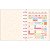 Agenda 2024 Planner Soho Tilidisco Capa Dura M7 (17,7 X 24cm) 80 Folhas 90g/m² Tilibra Ref: 349224 - Imagem 9