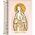 Agenda 2025 Bíblica Diária Espiral Capa Dura M5 (12,9 X 18,7cm) 208 Folhas Tilibra Ref: 314269 - Imagem 2