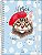 Agenda 2024 Planner Pets Holic Espiral Capa Dura (17,7 X 24cm) 160 Folhas Jandaia Ref: 74726 - Imagem 2