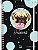 Agenda 2024 Planner Pets Holic Espiral Capa Dura (17,7 X 24cm) 160 Folhas Jandaia Ref: 74726 - Imagem 4