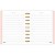 Caderno 1x1 Matéria Colegial Tilidisco West Village Disco Capa Dura 80 Folhas 90g/m² Tilibra Ref: 341673 - Imagem 3