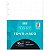 Refil Colegial Médio Tilidisco Branco Pontilhado 50 Folhas 90g/m² Tilibra Ref: 351423 - Imagem 1