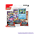 Jogo De Carta Pokemon Deck Escarlate E Violeta 5 Forças Temporais Com 19 Cartas Copag - Imagem 2