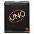 Jogo De Baralho Uno Tradicional Minimalista 108 Cartas Mattel Ref: GYH69 - Imagem 1