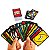 Jogo De Baralho Uno Show Em No Mercy 168 Cartas Original Mattel Ref: HWV18 - Imagem 2