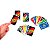 Jogo De Baralho Uno Express Acessível Daltonismo 56 Cartas Mattel Ref: GDR45 - Imagem 2