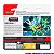 Jogo De Carta Pokemon Deck Escarlate E Violeta 6 Máscaras Do Crepúsculo Pupitar Com 19 Cartas Copag - Imagem 3