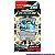 Jogo De Carta Pokemon Deck Batalha EX Melmetal Com 60 Cartas Copag - Imagem 1