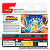 Jogo De Carta Pokemon Deck Escarlate E Violeta 8 Fagulhas Impetuosas Wooper Com 19 Cartas Copag - Imagem 2