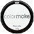 Pintura Facial Pancake Profissional Branco 10g ColorMake Ref: 3032 - Imagem 1
