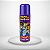 Tinta Spray Da Alegria Temporária De Cabelo Cores 150ml 80g - Imagem 8