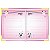 Agenda 2025 Lovely Friend Diária Costurado Capa Dura M1 (7,8 X 10,8cm) 176 Folhas Tilibra Ref: 356603 - Imagem 11