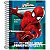 Agenda 2026 Homem Aranha Diária Espiral Capa Dura M4 (11,7 X 16,4cm) 176 Folhas Tilibra Ref: 347876 - Imagem 4