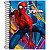 Agenda 2026 Homem Aranha Diária Espiral Capa Dura M4 (11,7 X 16,4cm) 176 Folhas Tilibra Ref: 347876 - Imagem 8