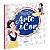 Livro Para Colorir: Branca De Neve - Arte E Cor - Editora: Culturama - Imagem 1