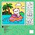 Livro Para Colorir Bobbie Goods Cute E Comfy 5 Rosa 32 Páginas 150g/m² Camelot - Imagem 4