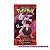 Jogo De Carta Pokemon Escarlate E Violeta 10 Rivais Predestinados Com 1 Booster (6 Cartas) Copag - Imagem 5