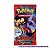 Jogo De Carta Pokemon Escarlate E Violeta 10 Rivais Predestinados Com 1 Booster (6 Cartas) Copag - Imagem 4
