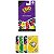 Jogo De Baralho Uno Add-On Pack Empilhar Roxo Acessível Daltonismo 16 Cartas Mattel Ref: JCV58 - Imagem 2