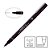 Caneta Nankin Preto 0.05 mm Uni Pin Fine Line Descartável Pin 005-200 Mitsubishi - Imagem 1