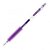 Caneta Gel PopLol Violeta Metálica 0.7 mm Pilot Ref: BL-PL-7-MV - Imagem 1