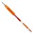 Caneta Gel PopLol Laranja 0.7 mm Pilot Ref: BL-PL-7-O - Imagem 3