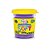 Massa De Modelar Acrilex Soft 516-Violeta 500g Ref: 07350 - Imagem 1