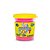 Massa De Modelar Acrilex Soft 107-Maravilha 150g Ref: 07315 - Imagem 1
