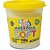 Massa De Modelar Acrilex Soft 418-Branco Neve 150g Ref: 07315 - Imagem 1