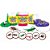 Slime Kimeleka Acrilex Insetos Cores 180g Ref: 05850 - Imagem 1