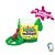 Slime Kimeleka Acrilex Dinossauros Cores 180g Ref: 05840 - Imagem 1