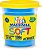 Massa De Modelar Acrilex Soft 109-Azul 150g Ref: 07315 - Imagem 1