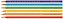 Lapis de Cor Faber Castell Grip 48 Cores com Estojo - Imagem 2